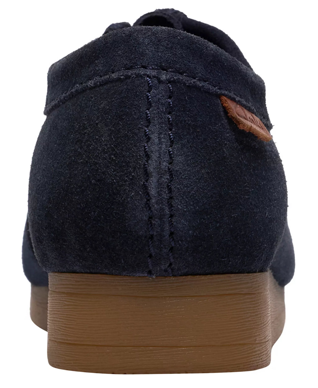 Clarks Men's Wallaston Low Lace-Up Shoes