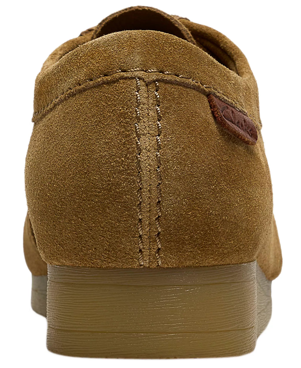 Clarks Men's Wallaston Low Lace-Up Shoes