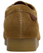 Clarks Men's Wallaston Low Lace-Up Shoes