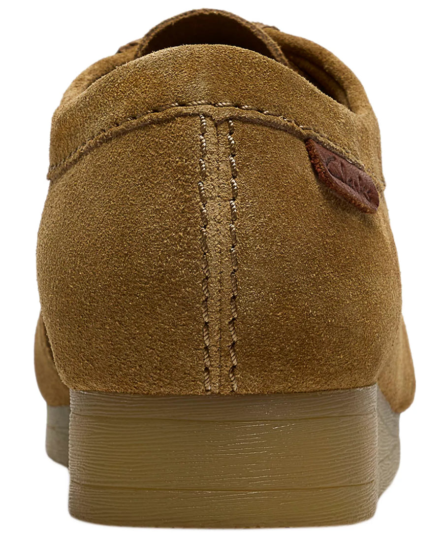 Clarks Men's Wallaston Low Lace-Up Shoes