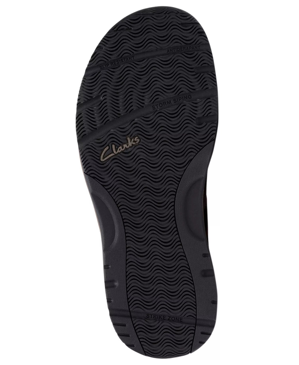 Clarks Men's Collection Guideview Cove Fisherman Sandals
