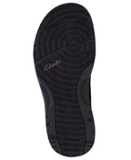 Clarks Men's Collection Guideview Cove Fisherman Sandals