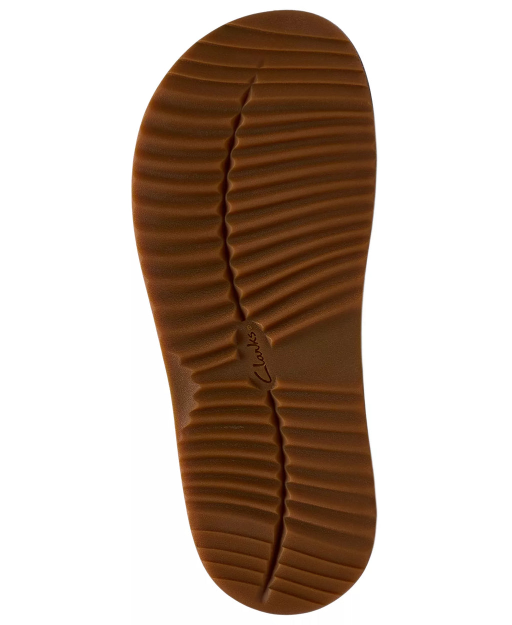 Clarks Men's Cloudsteppers Breeze Flip-Flop Sandals