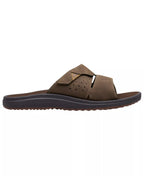 Clarks Men's Cloudsteppers Breeze Slide Sandals