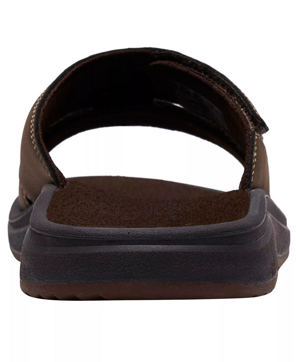 Clarks Men's Cloudsteppers Breeze Slide Sandals