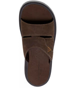 Clarks Men's Cloudsteppers Breeze Slide Sandals