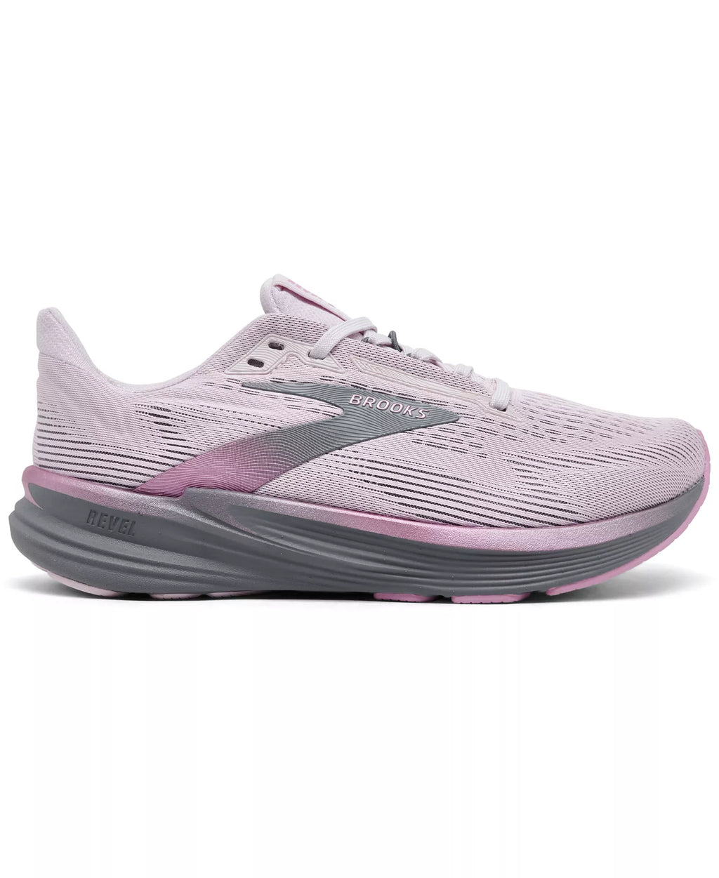 Brooks Women's Revel 8 Running Sneakers