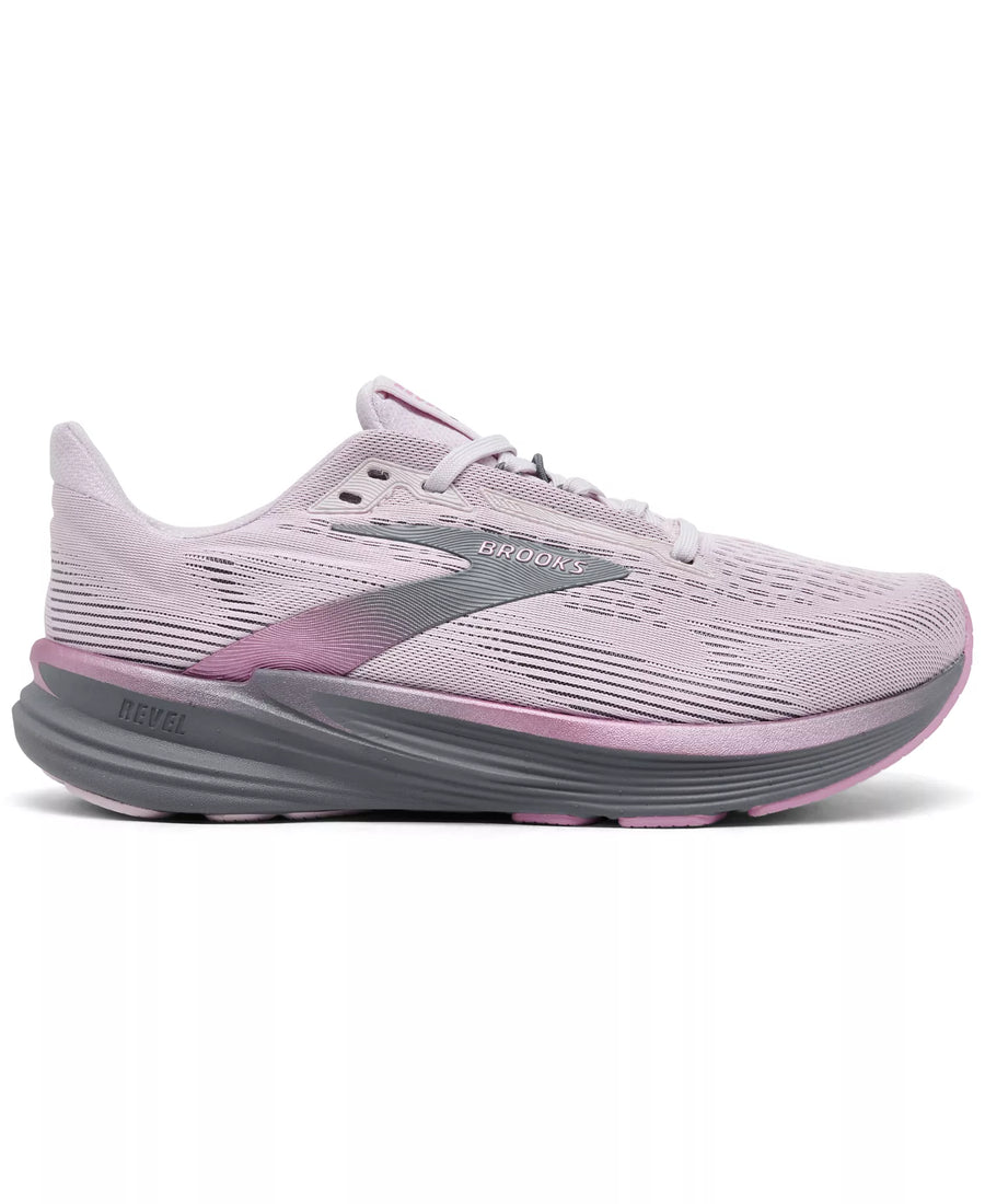 Brooks Women's Revel 8 Running Sneakers