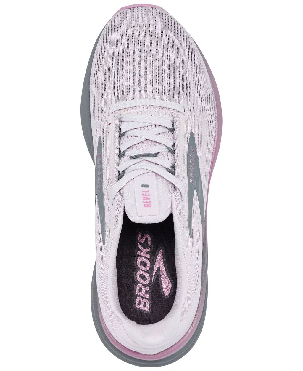 Brooks Women's Revel 8 Running Sneakers