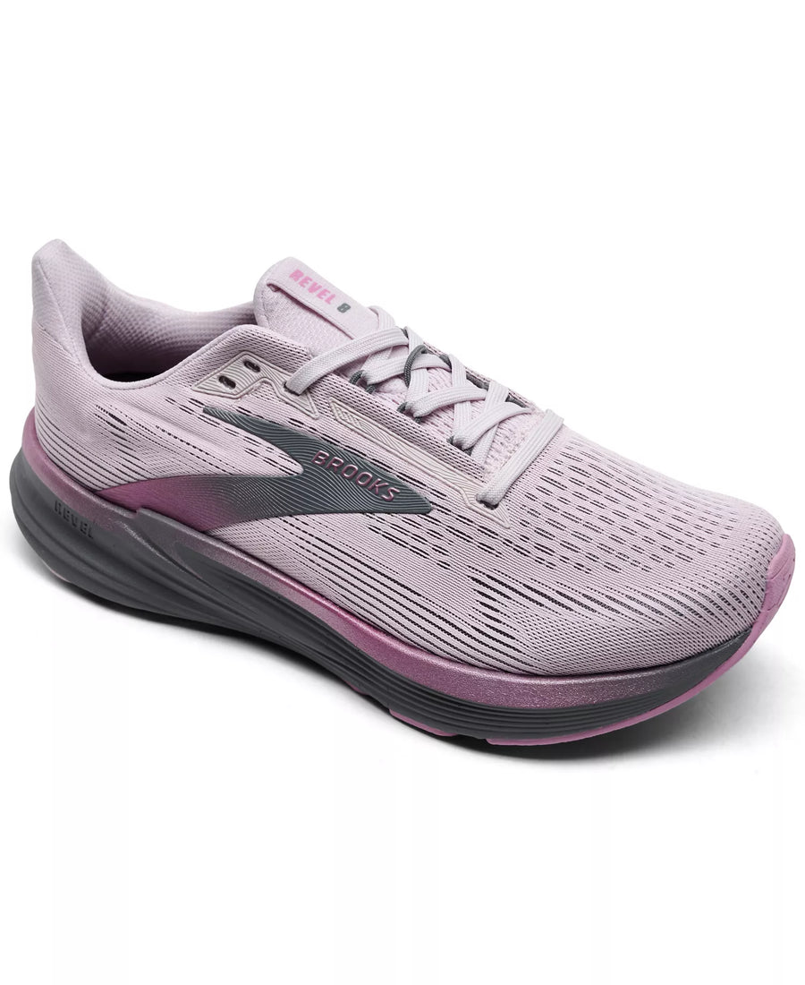 Brooks Women's Revel 8 Running Sneakers
