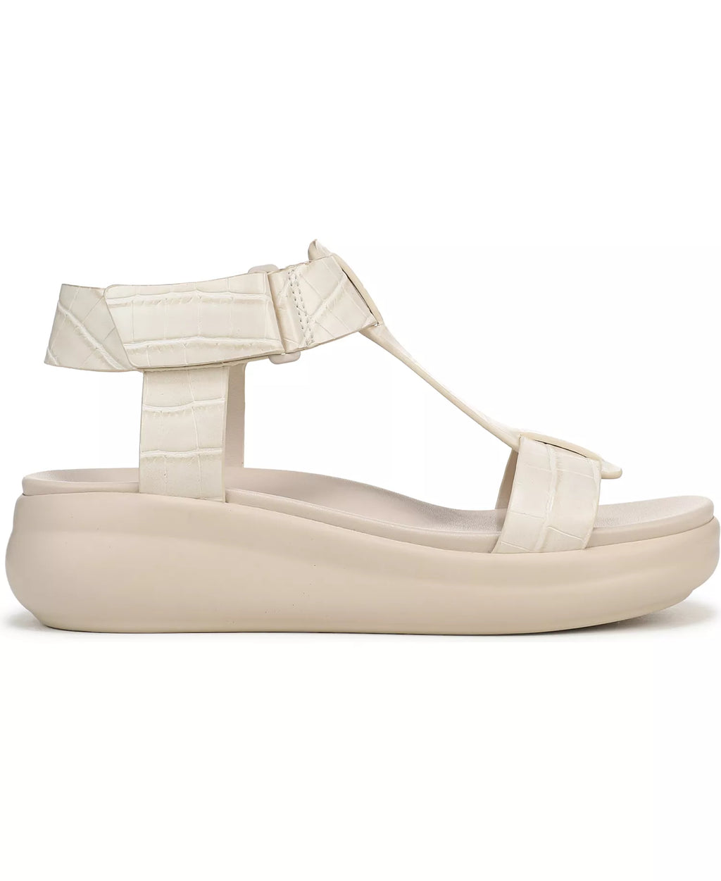 Naturalizer Women's Cersei Strappy Wedge Sandals