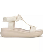 Naturalizer Women's Cersei Strappy Wedge Sandals