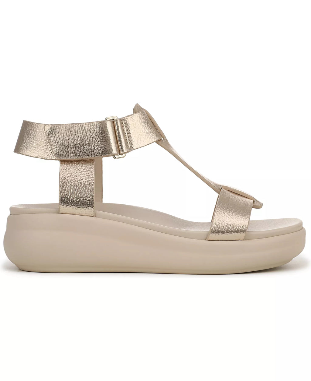 Naturalizer Women's Cersei Strappy Wedge Sandals
