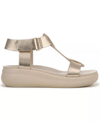 Naturalizer Women's Cersei Strappy Wedge Sandals