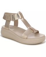 Naturalizer Women's Cersei Strappy Wedge Sandals