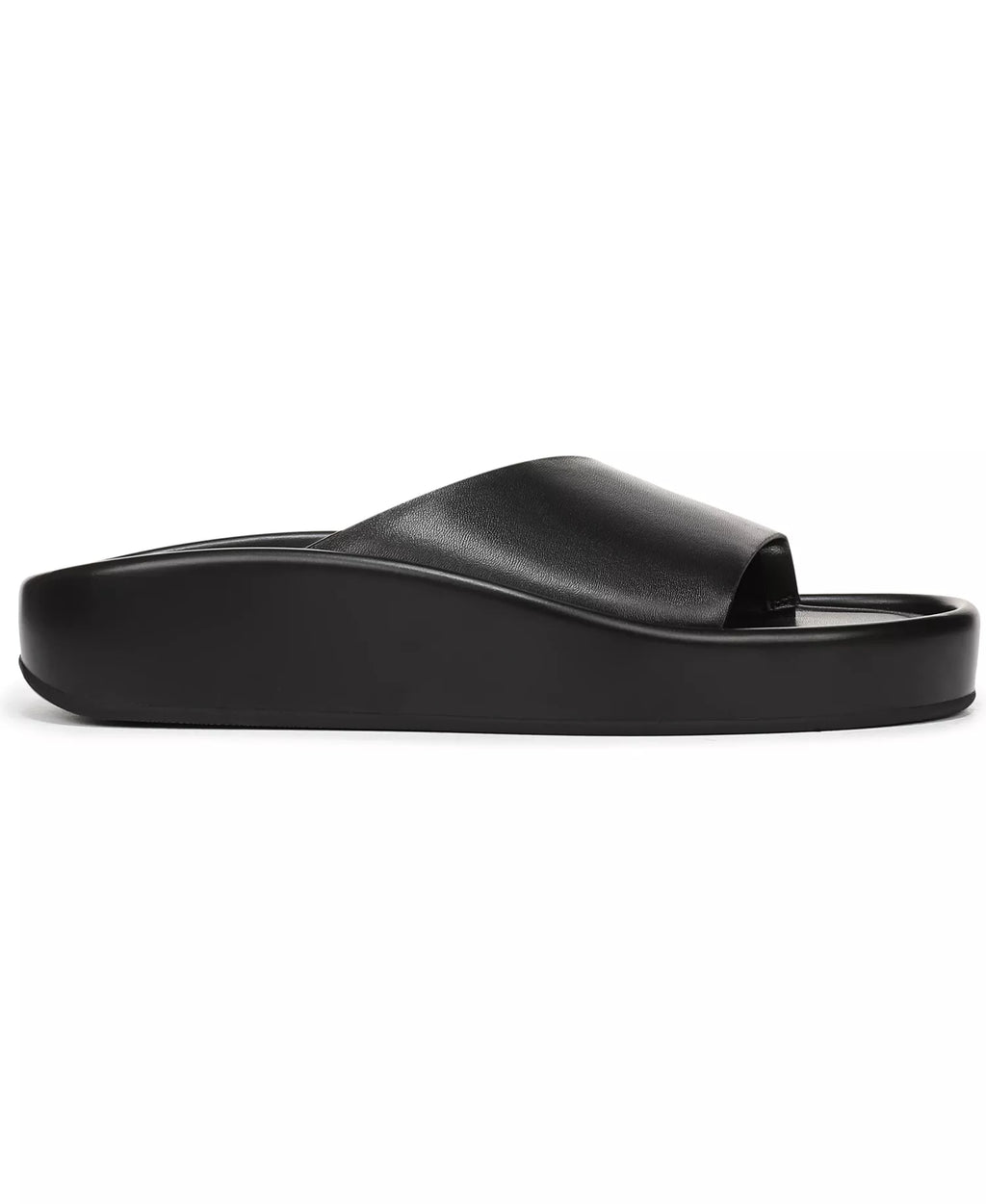 Naturalizer Women's So-Fly Slide Flat Sandals