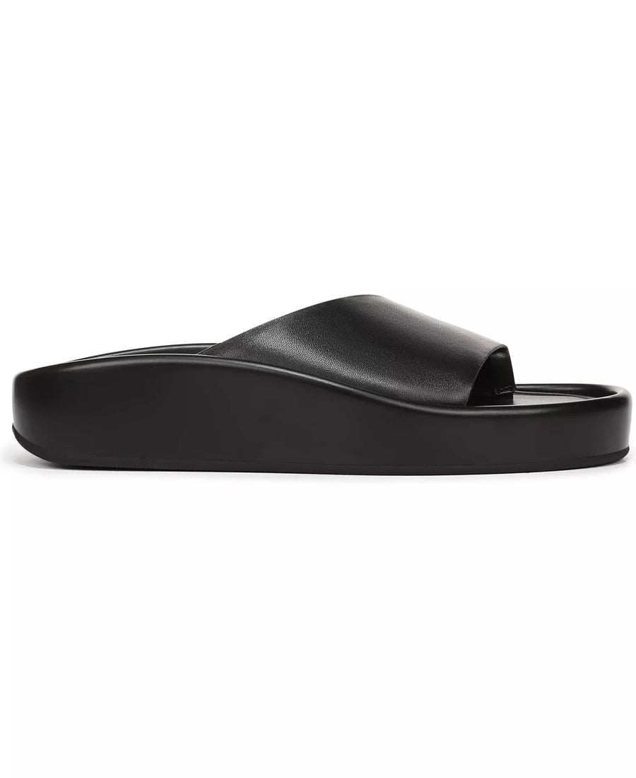 Naturalizer Women's So-Fly Slide Flat Sandals