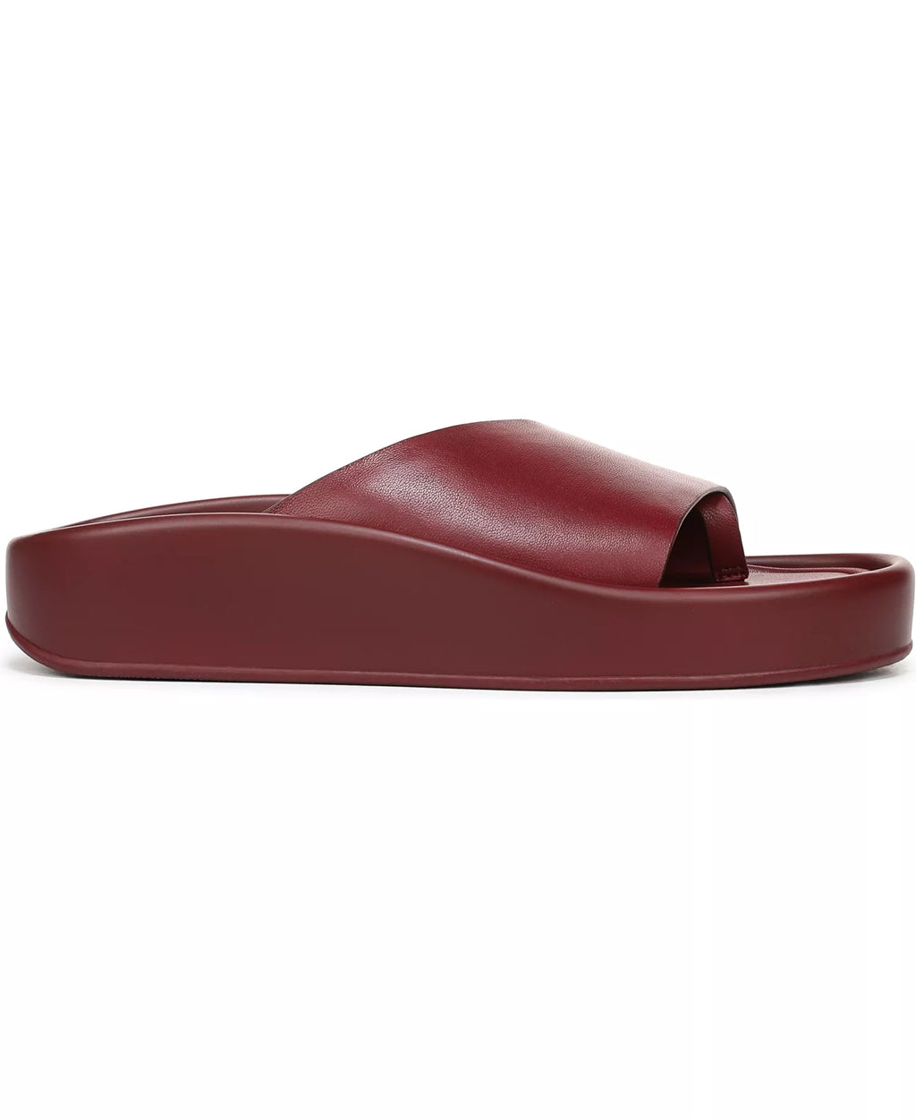 Naturalizer Women's So-Fly Slide Flat Sandals