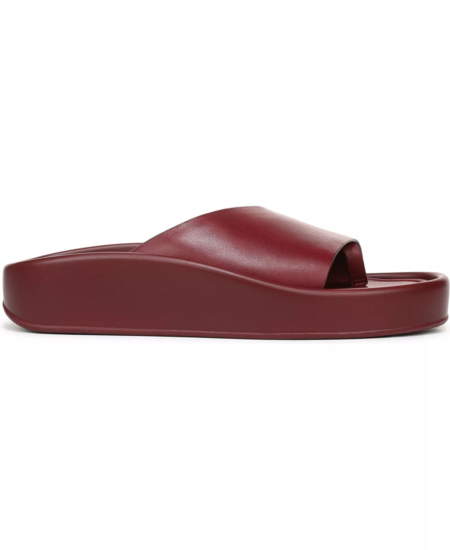 Naturalizer Women's So-Fly Slide Flat Sandals