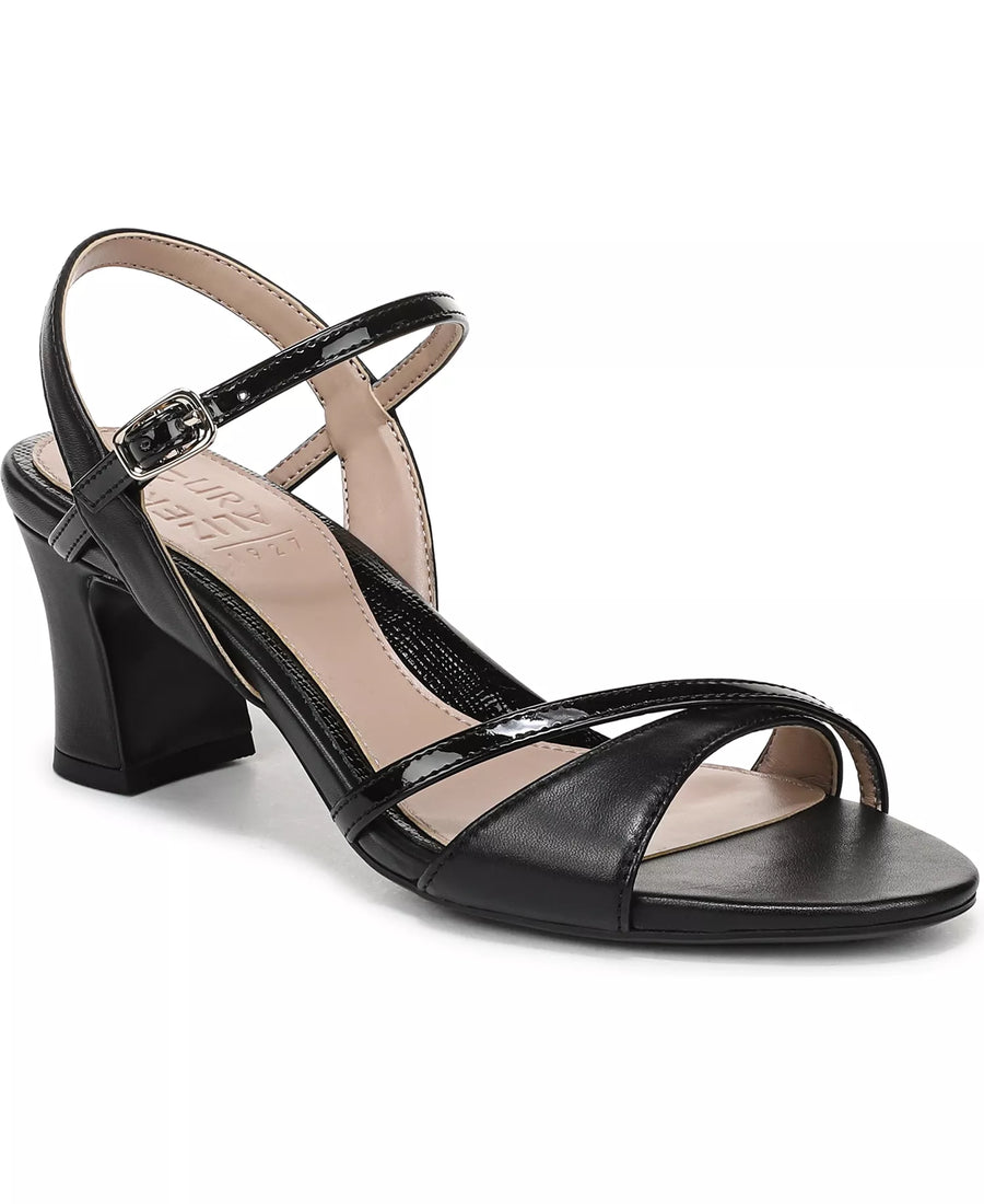 Naturalizer Women's Trey Strappy Dress Sandals