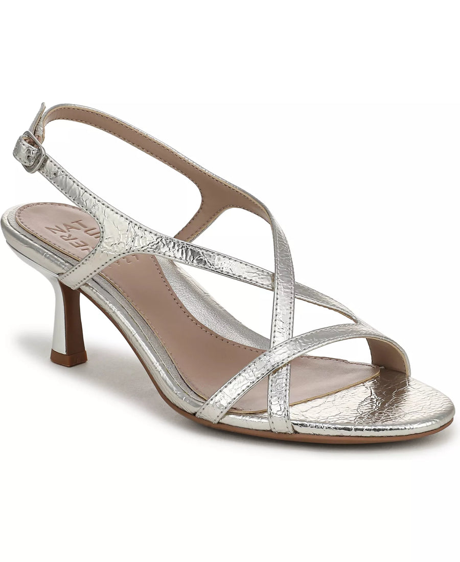 Naturalizer Women's Truly Slingback Dress Sandals
