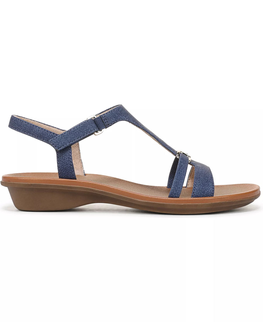 Naturalizer Women's Sofia Strappy Sandals