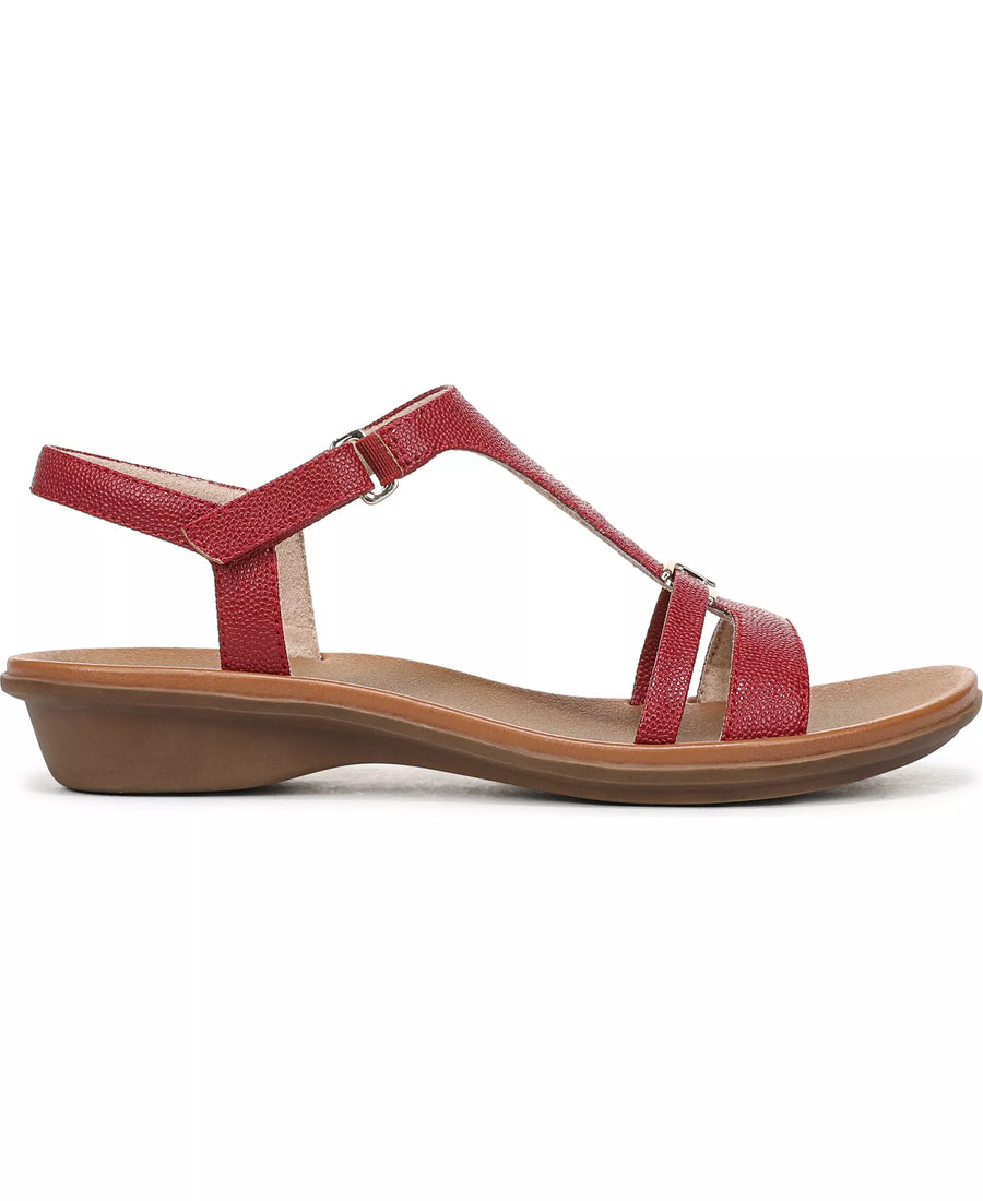Naturalizer Women's Sofia Strappy Sandals