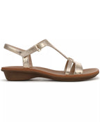 Naturalizer Women's Sofia Strappy Sandals