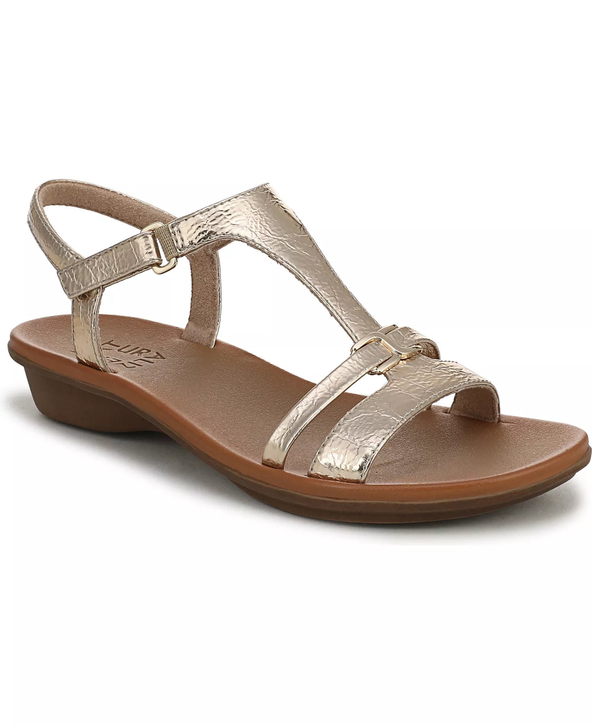Naturalizer Women's Sofia Strappy Sandals