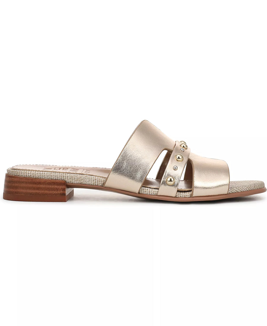 Naturalizer Women's Niche Slide Sandals