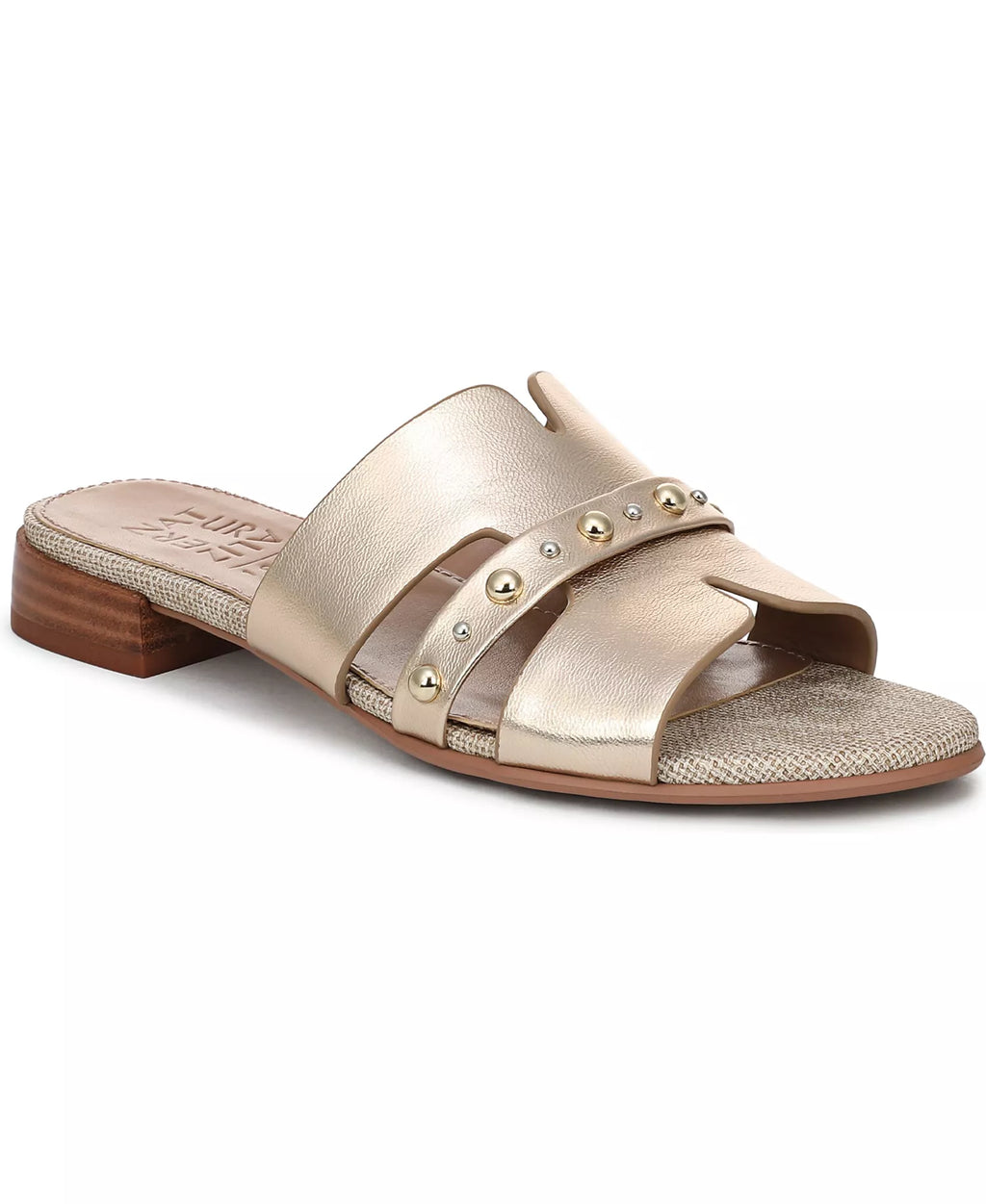 Naturalizer Women's Niche Slide Sandals