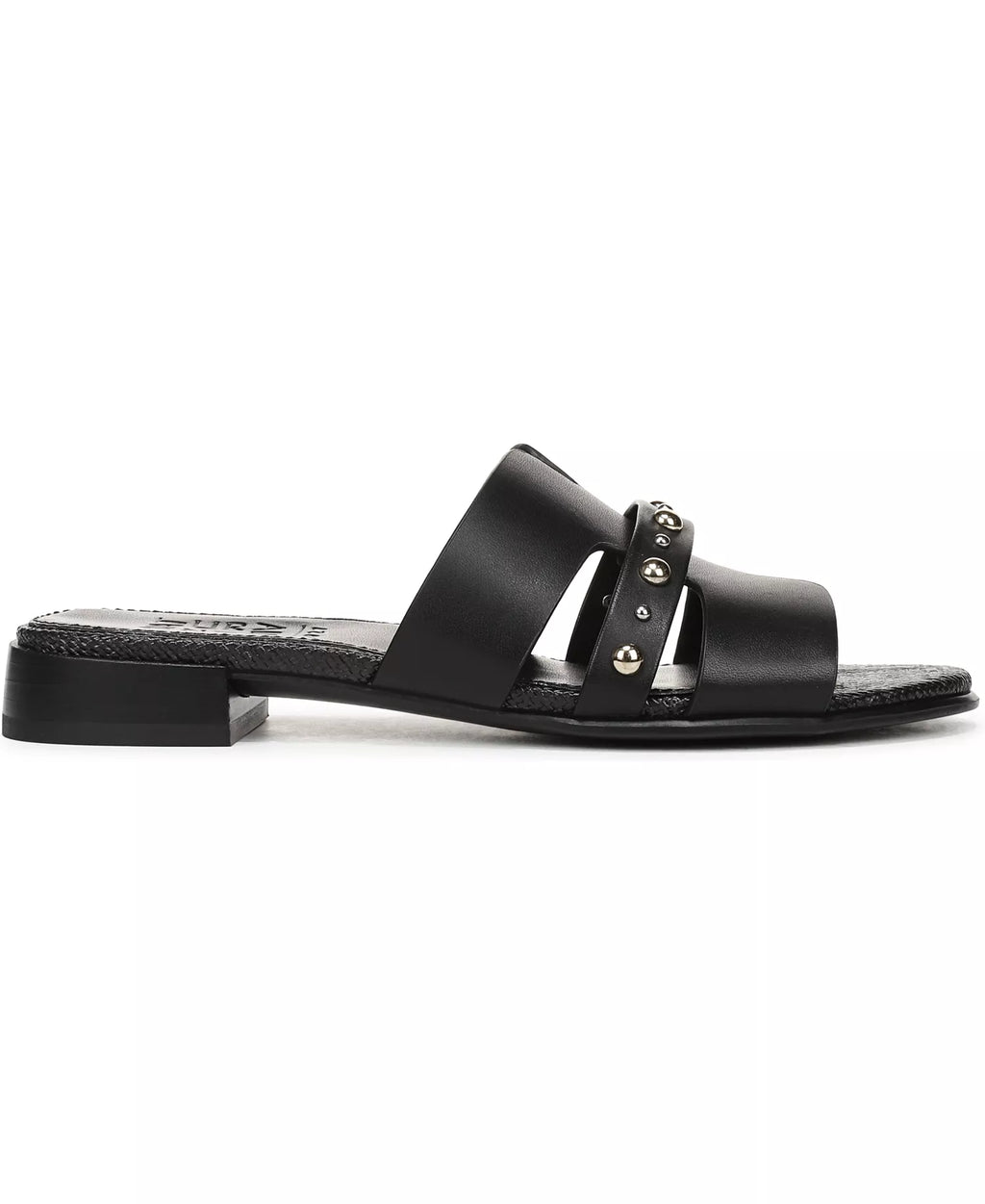 Naturalizer Women's Niche Slide Sandals