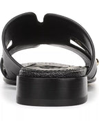 Naturalizer Women's Niche Slide Sandals