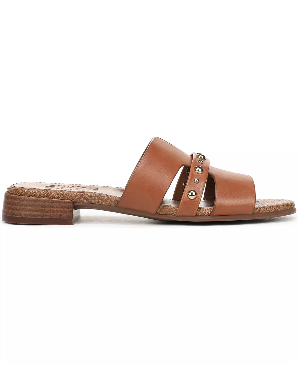 Naturalizer Women's Niche Slide Sandals