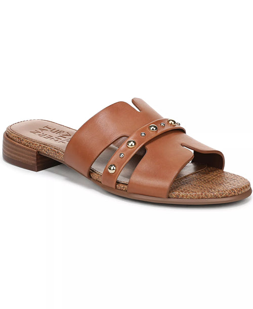 Naturalizer Women's Niche Slide Sandals