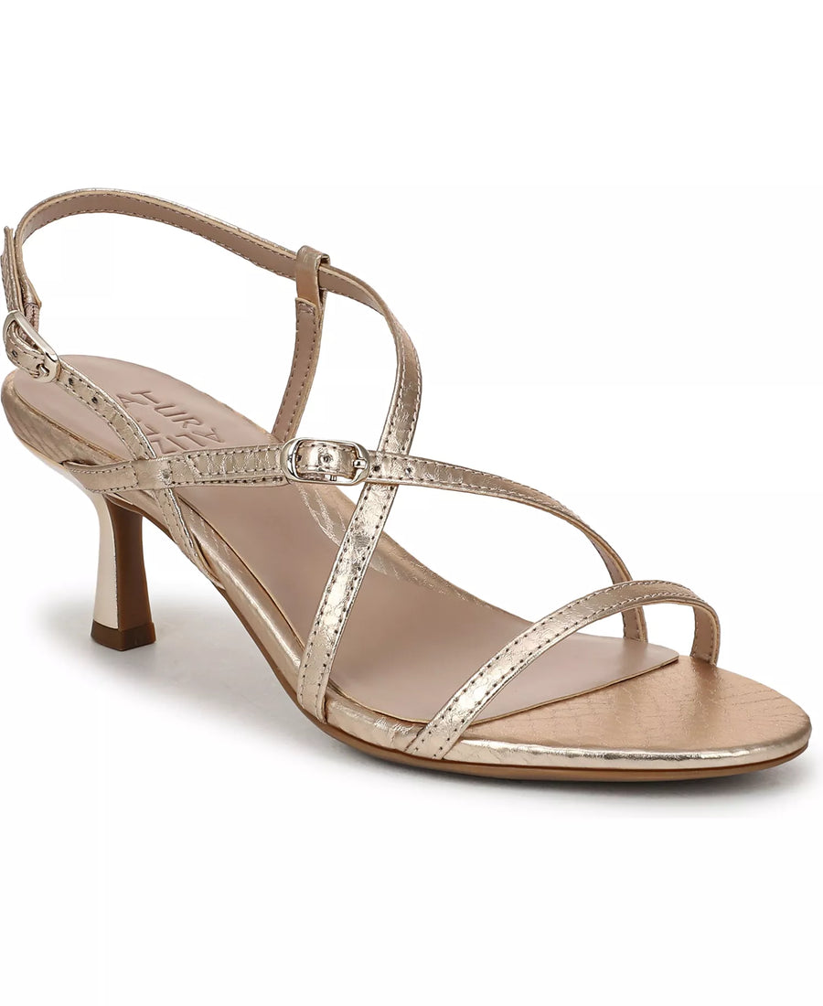 Naturalizer Women's Porter Strappy Dress Sandals