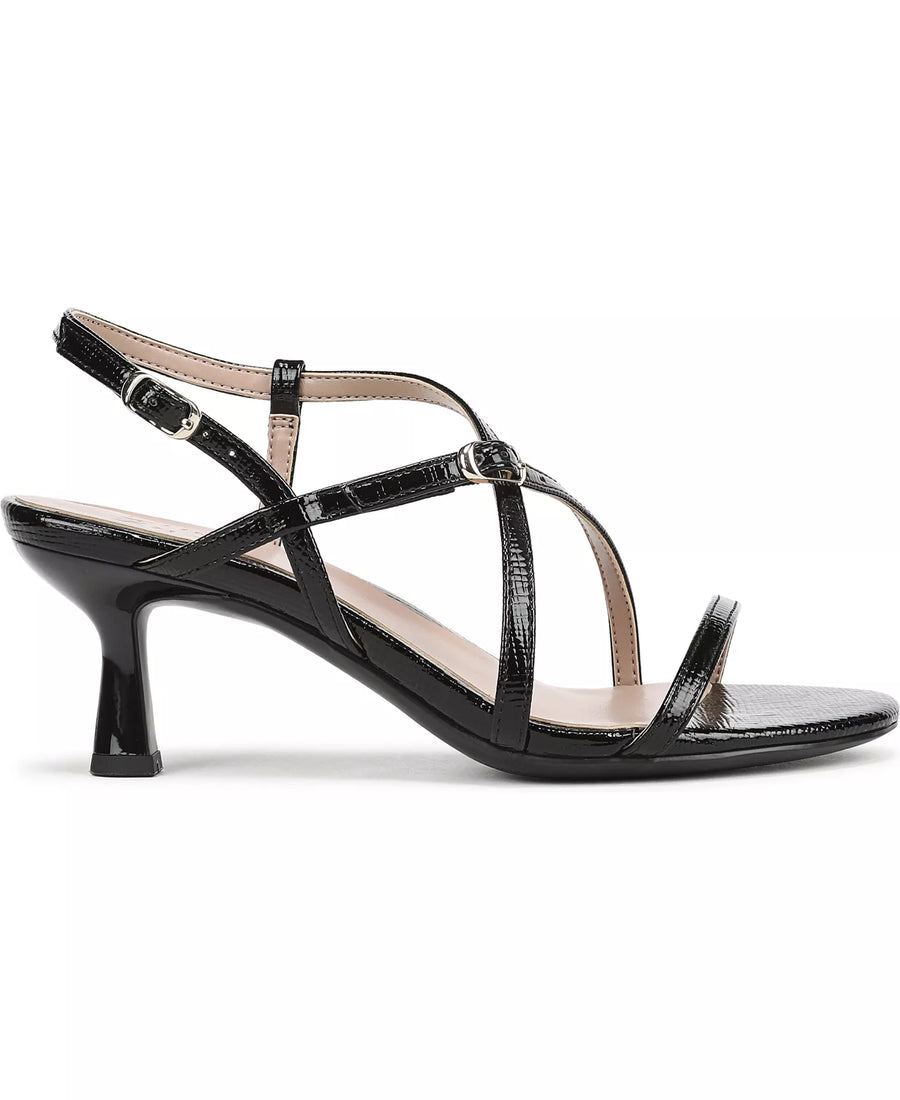 Naturalizer Women's Porter Strappy Dress Sandals