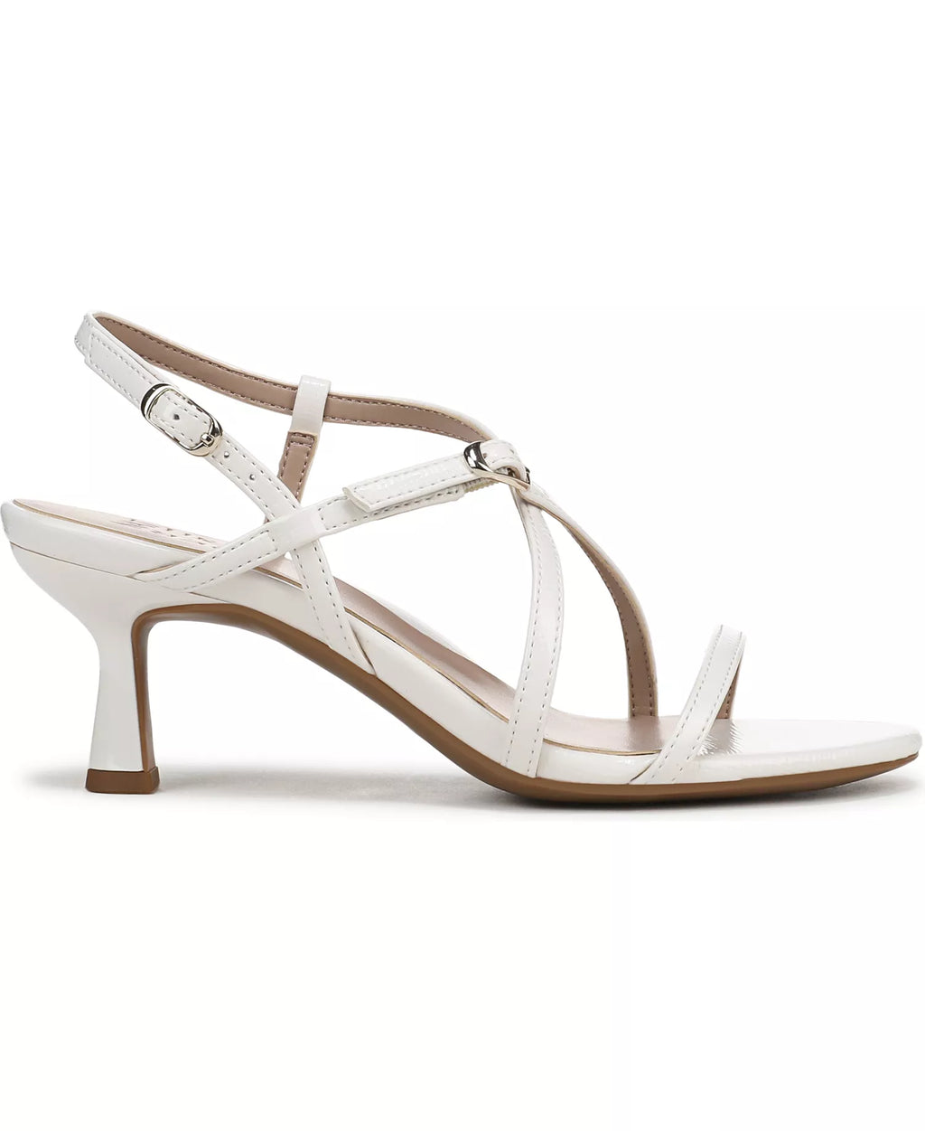 Naturalizer Women's Porter Strappy Dress Sandals