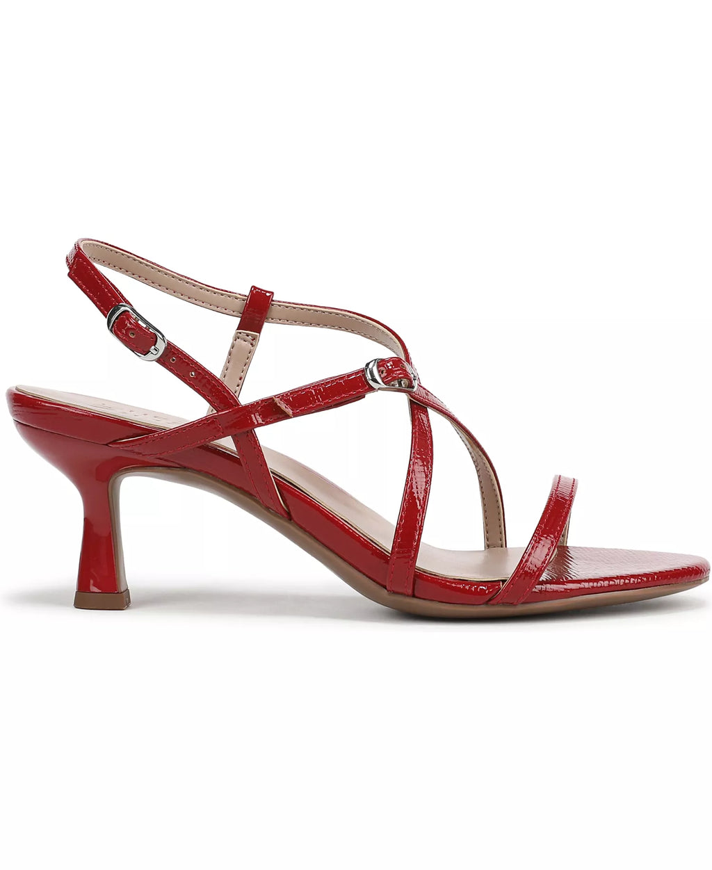 Naturalizer Women's Porter Strappy Dress Sandals