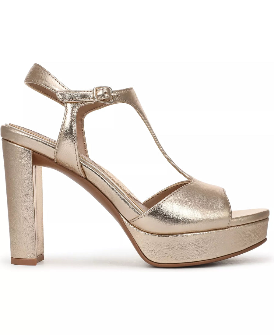 Naturalizer Women's Miller Strappy Dress Sandals
