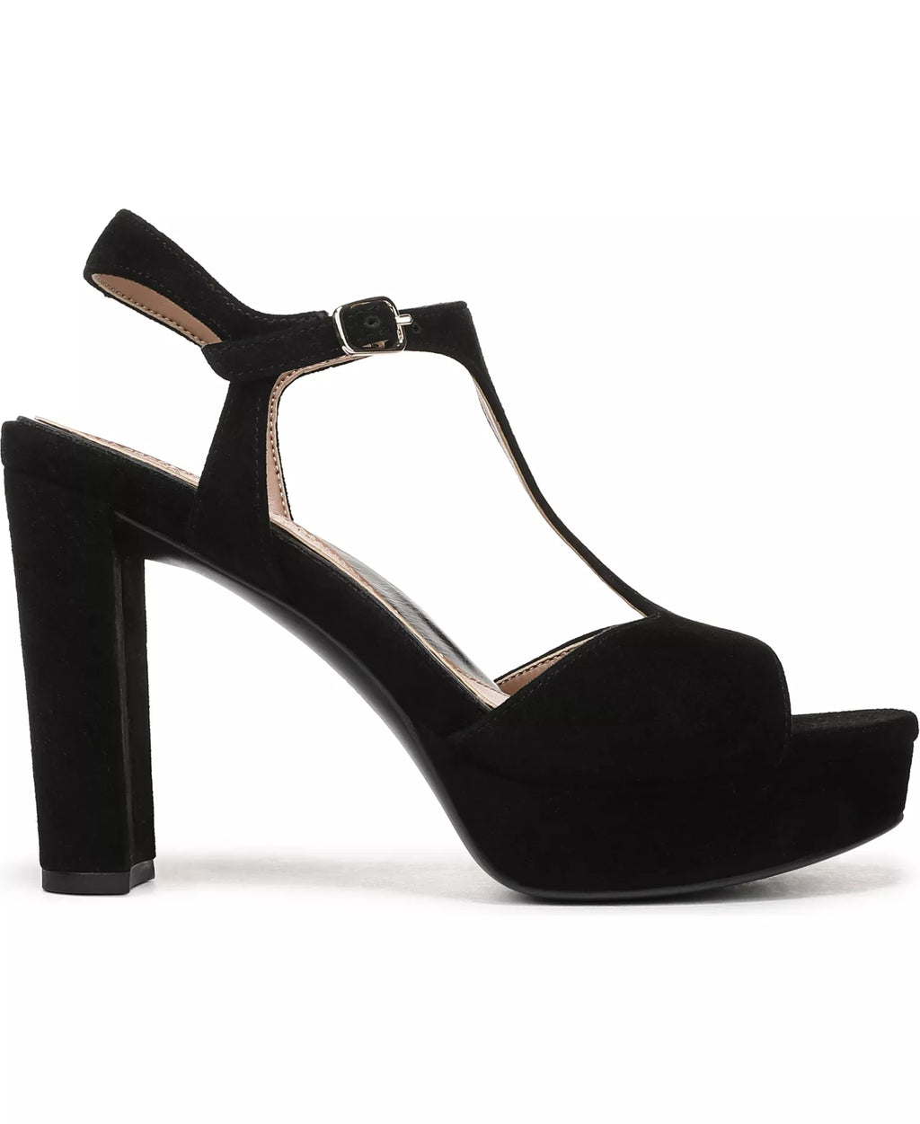 Naturalizer Women's Miller Strappy Dress Sandals