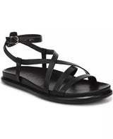 Naturalizer Women's Fame Strappy Flat Sandals