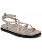 Naturalizer Women's Fame Strappy Flat Sandals