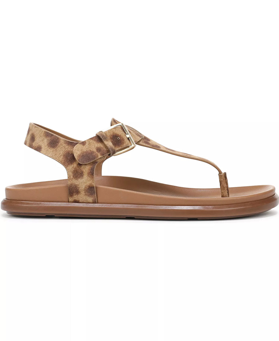 Naturalizer Women's Fab Thong Sandals