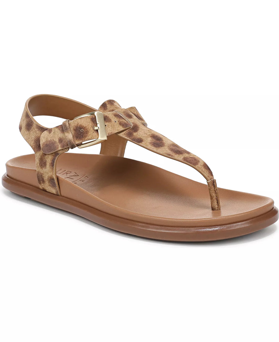 Naturalizer Women's Fab Thong Sandals