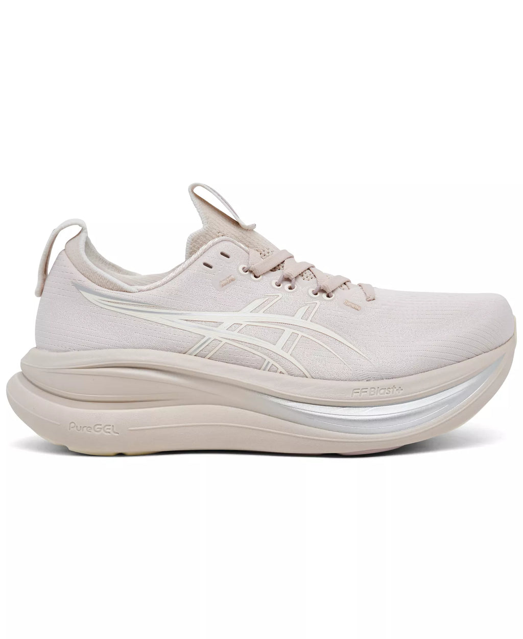 Asics Women's GEL-NIMBUS 28 Running Sneakers