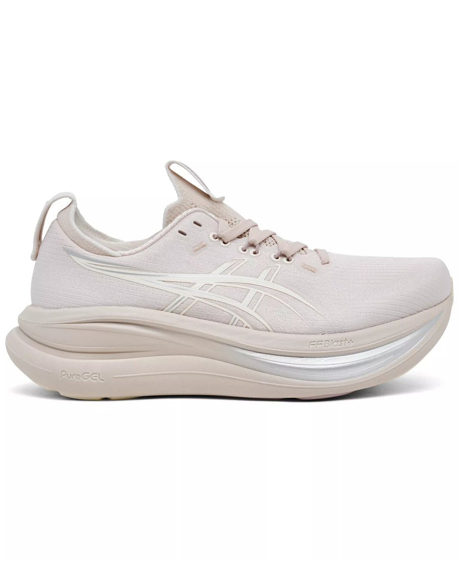 Asics Women's GEL-NIMBUS 28 Running Sneakers