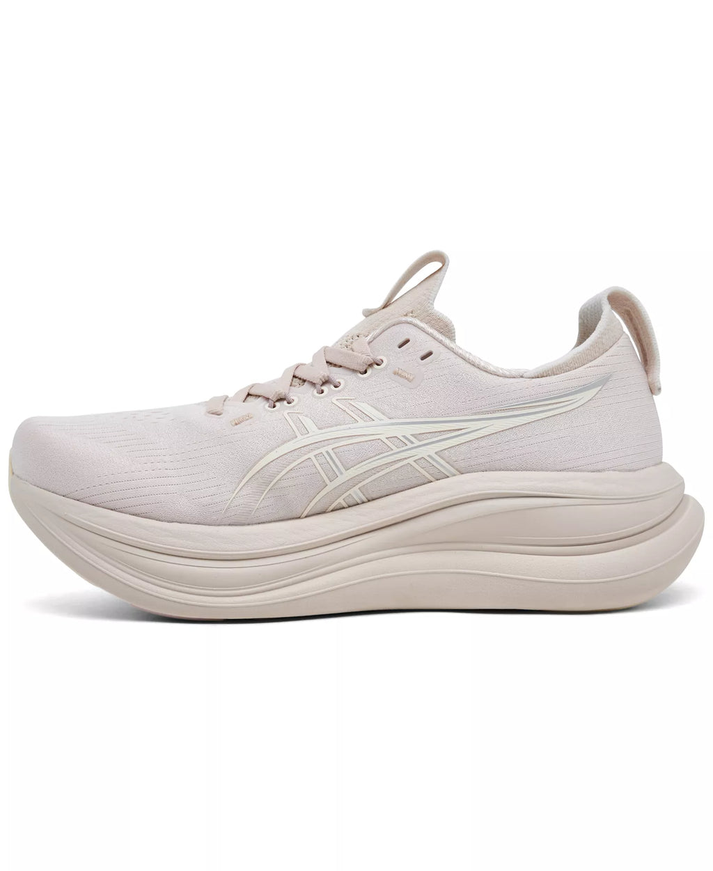 Asics Women's GEL-NIMBUS 28 Running Sneakers