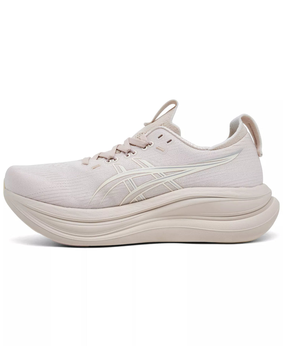 Asics Women's GEL-NIMBUS 28 Running Sneakers