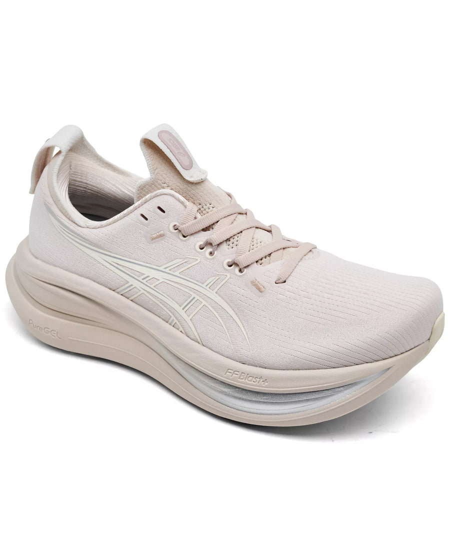 Asics Women's GEL-NIMBUS 28 Running Sneakers